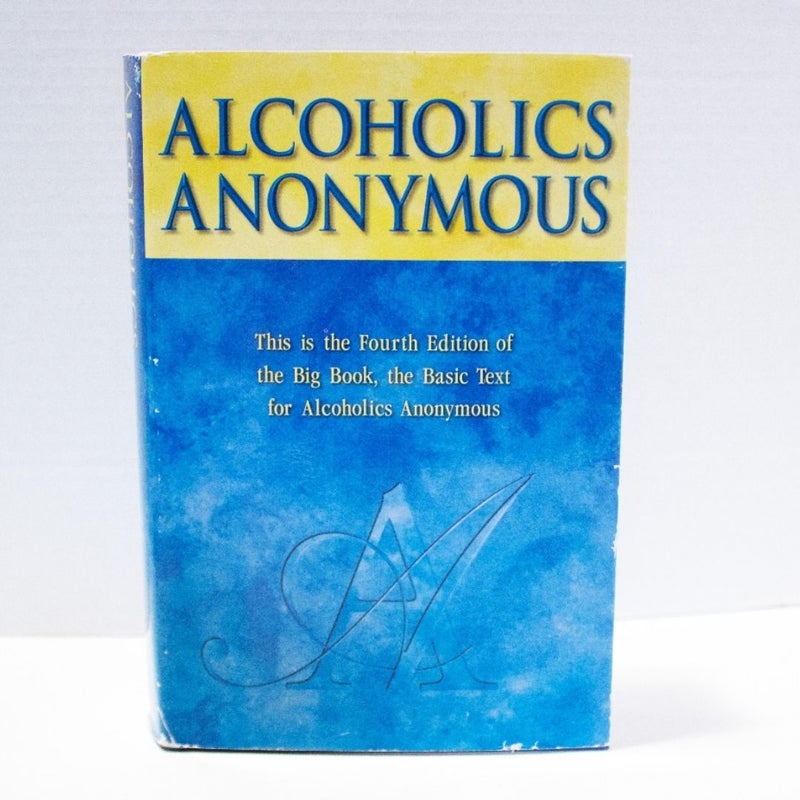 Alcoholics Anonymous