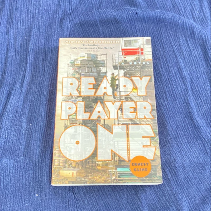 Ready Player One