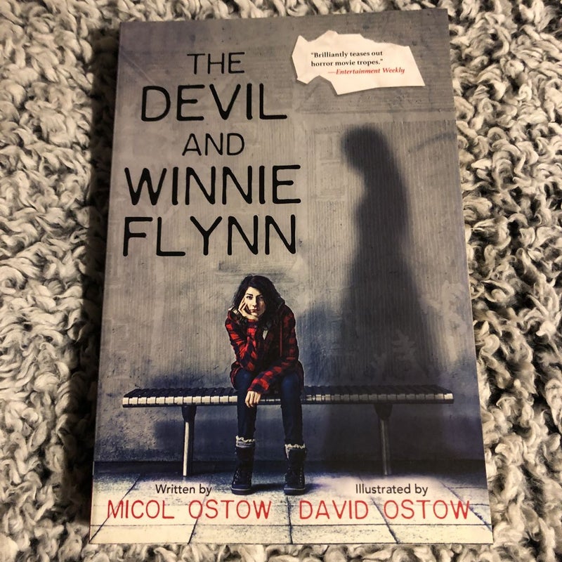 The Devil and Winnie Flynn