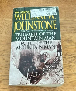 Triumph of the Mountain Man - Battle of the Mountain Man