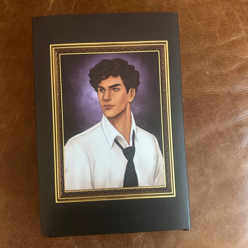 The Rebel Sophie Lark Bookish Box Special Edition Signed The Kingmakers