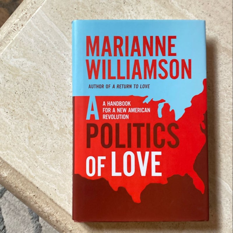 A Politics of Love