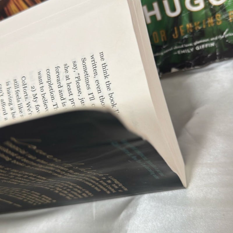 The Seven Husbands of Evelyn Hugo (Bundle)