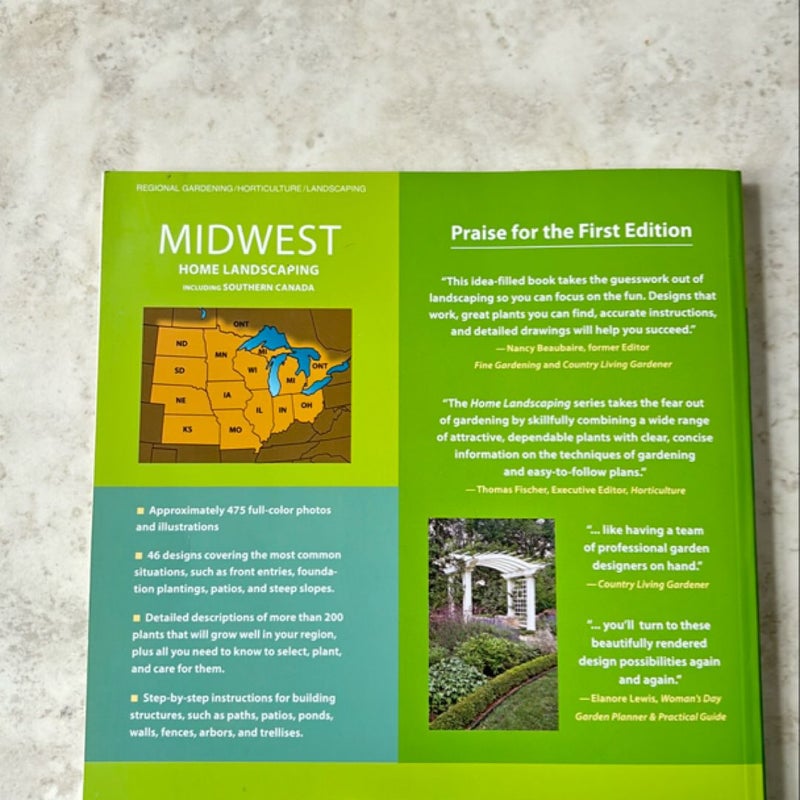 Midwest Home Landscaping