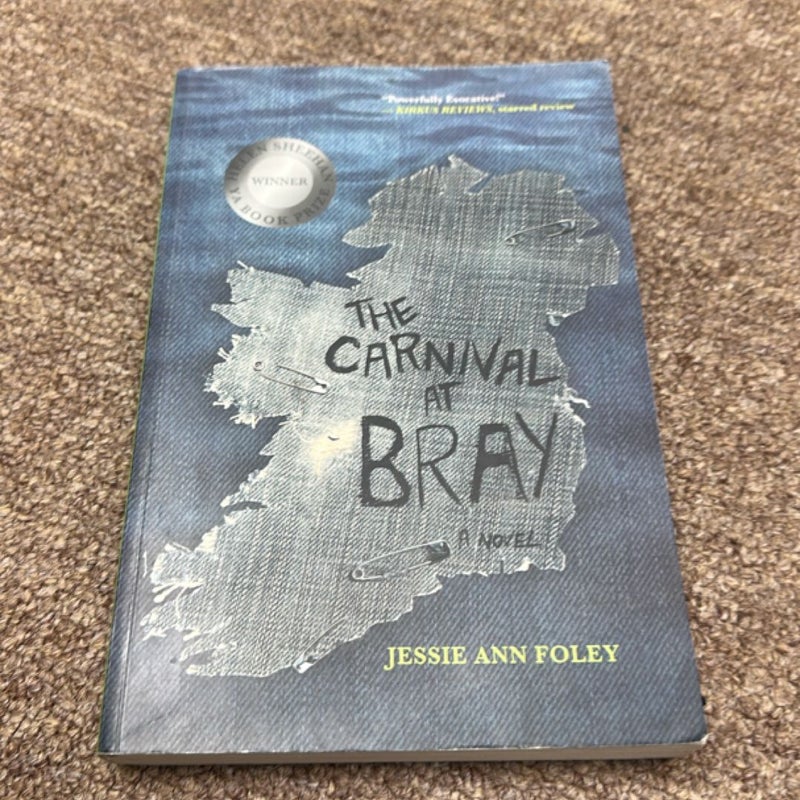 The Carnival at Bray