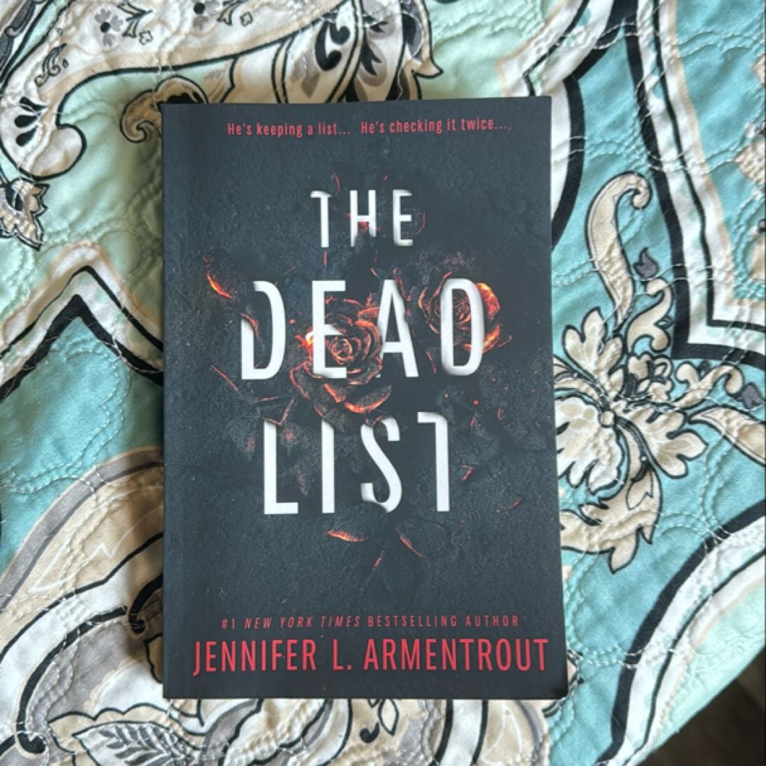 The Dead List