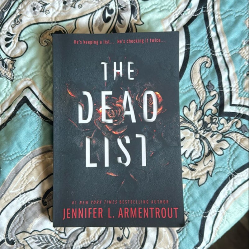 The Dead List