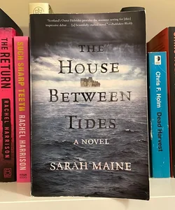 The House Between Tides