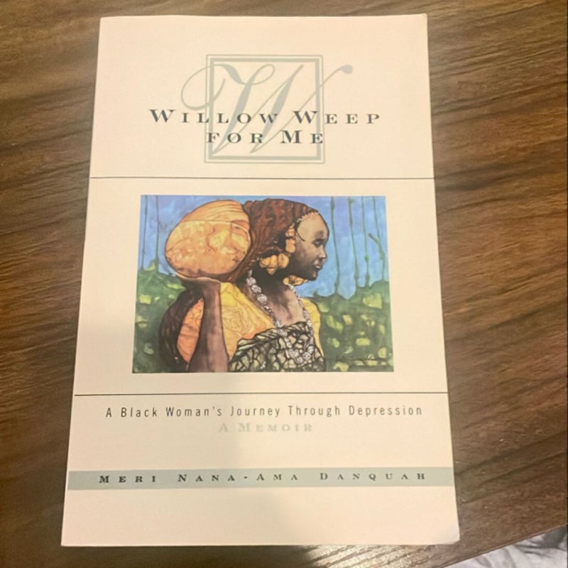Willow Weep for Me