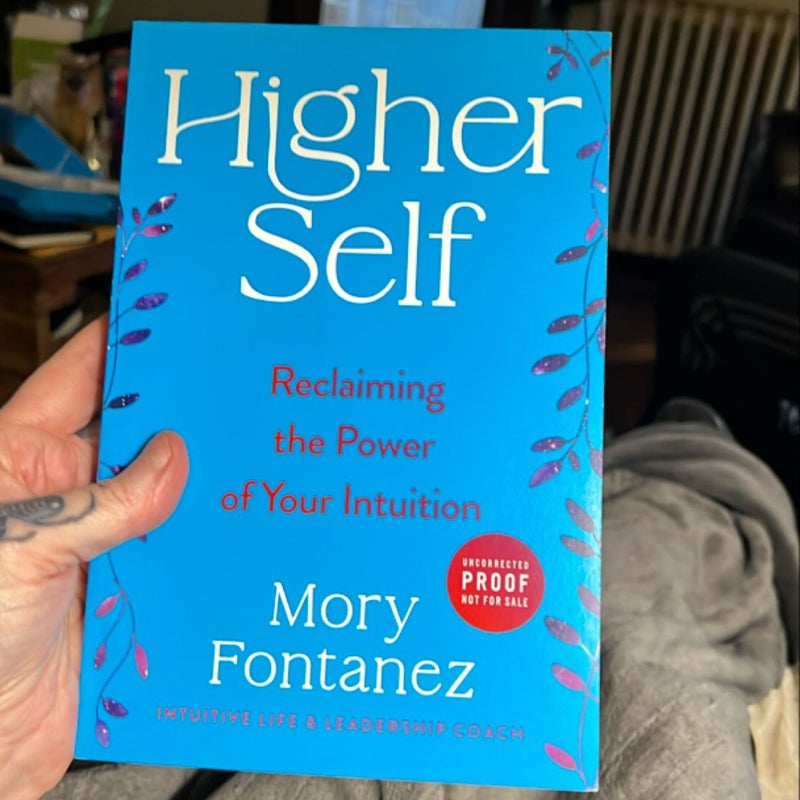 Higher Self