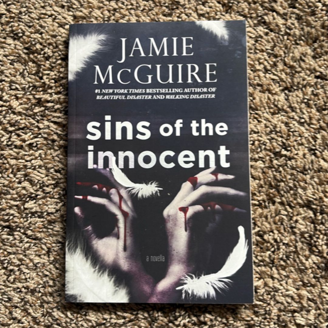 Sins of the Innocent: a Novella