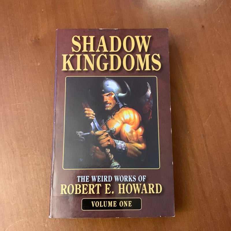 Shadow Kingdoms