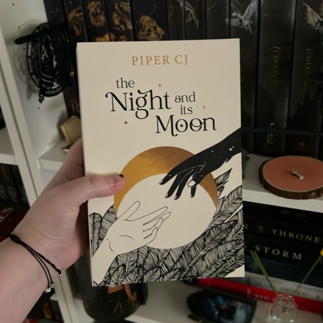 The Night and Its Moon