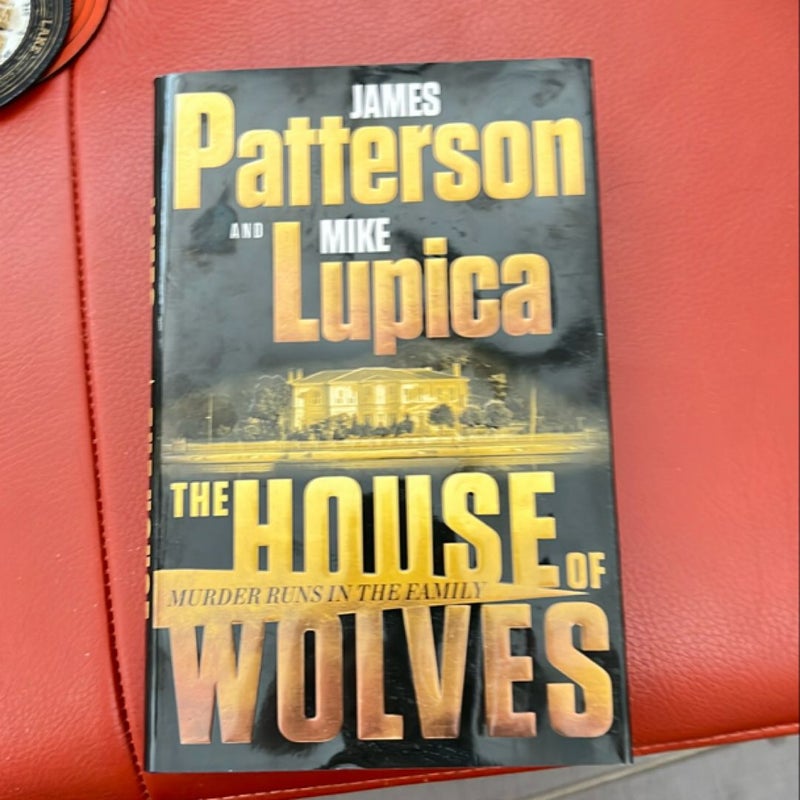 The House of Wolves