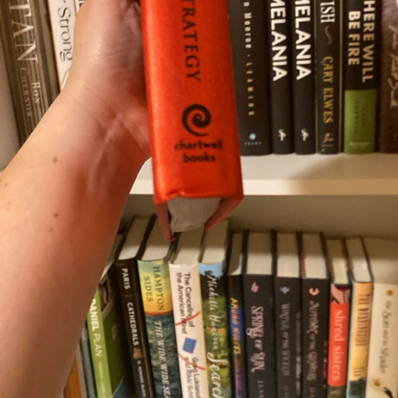 The Five Rings