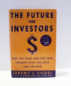 The Future for Investors