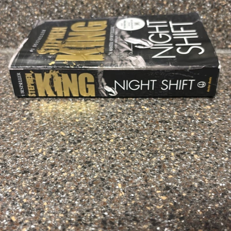 Night Shift
