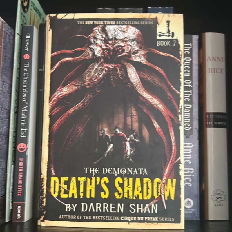 Death's Shadow