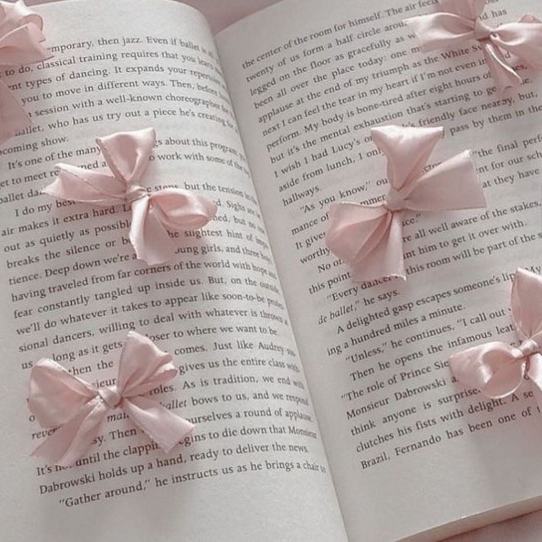 Books and Bows