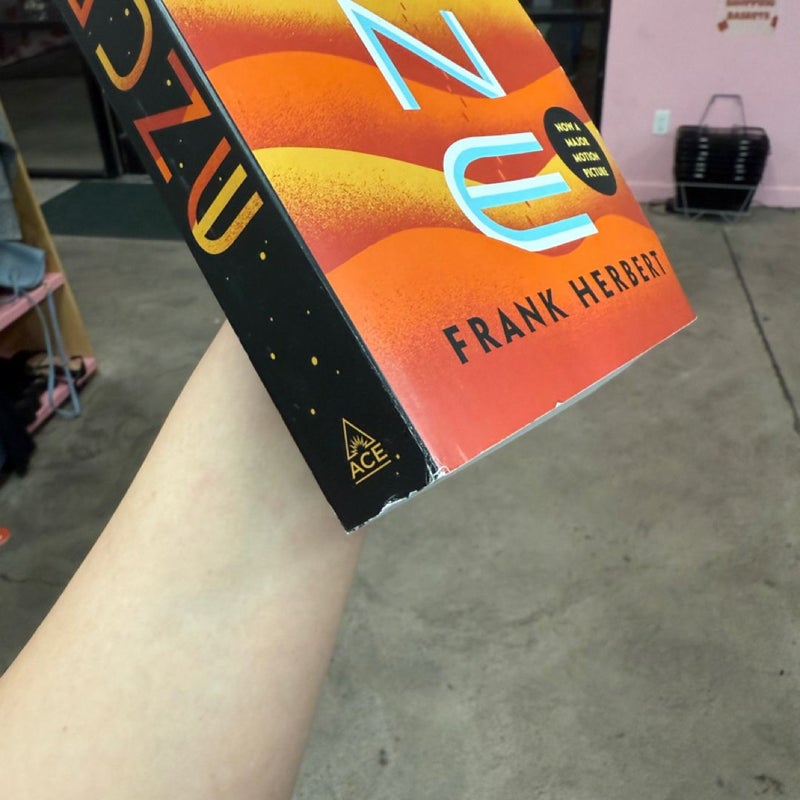 Dune