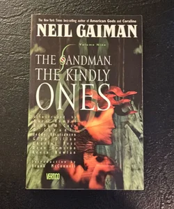 The Sandman: The Kindly Ones