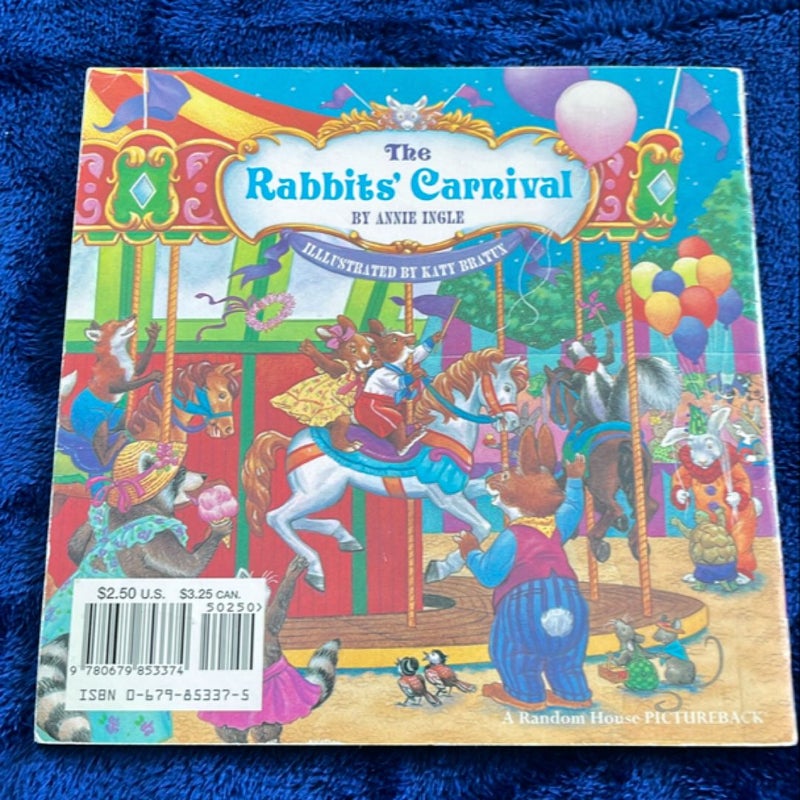 The Rabbit's Carnival