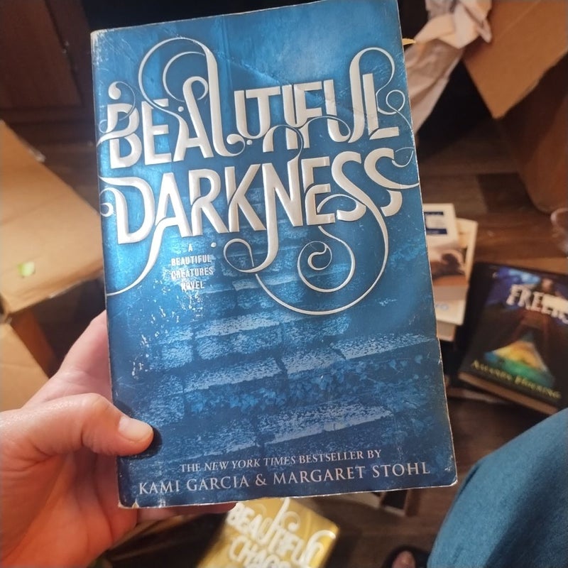 Beautiful Darkness