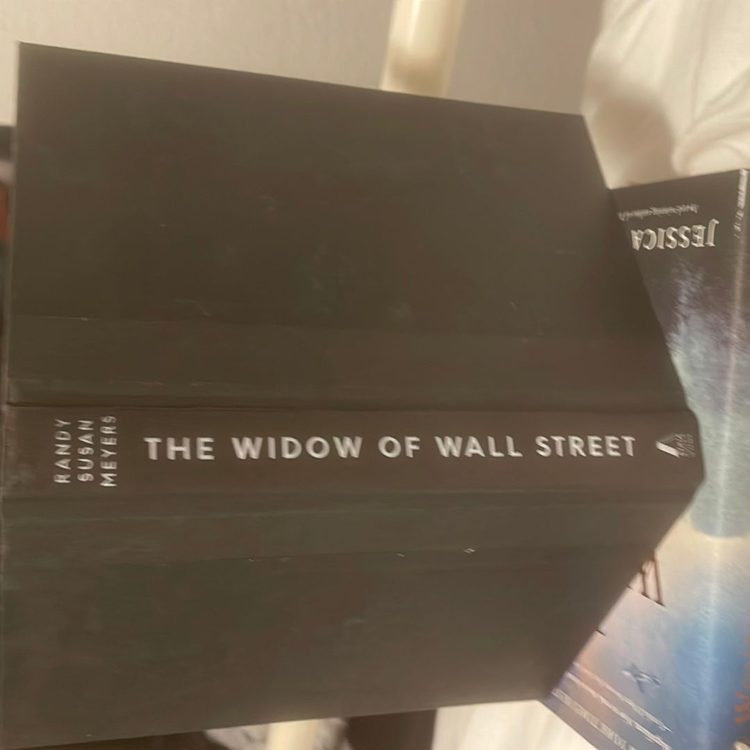 The Widow of Wall Street
