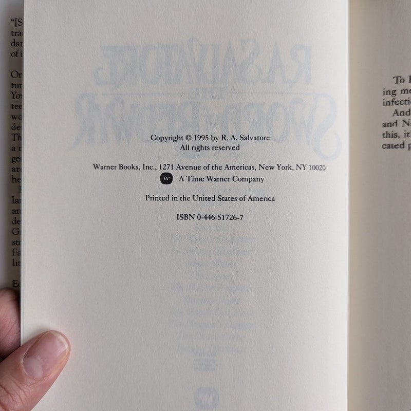 The Sword of Bedwyr