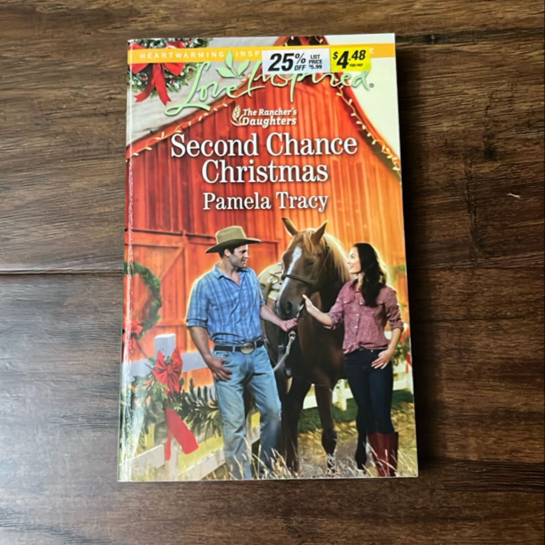 Second Chance Christmas