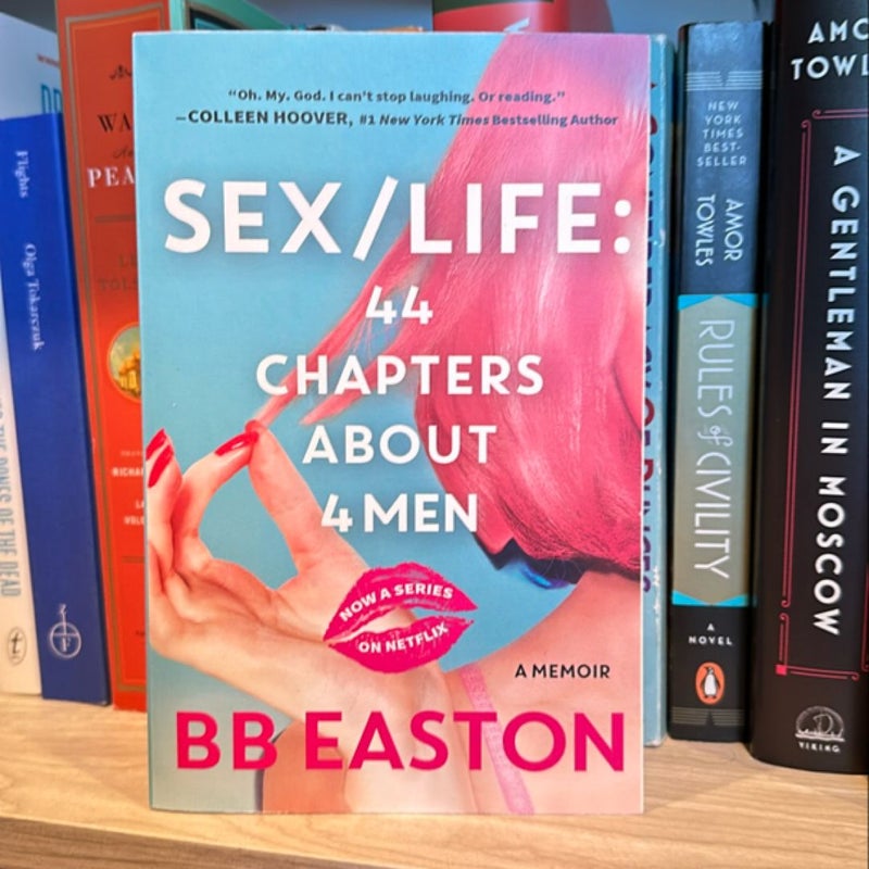 Sex/Life