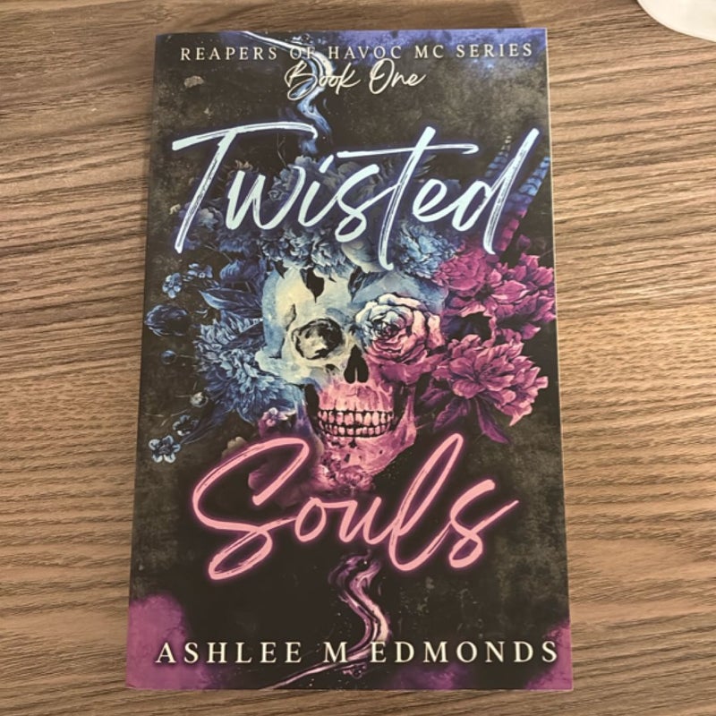 Twisted Souls