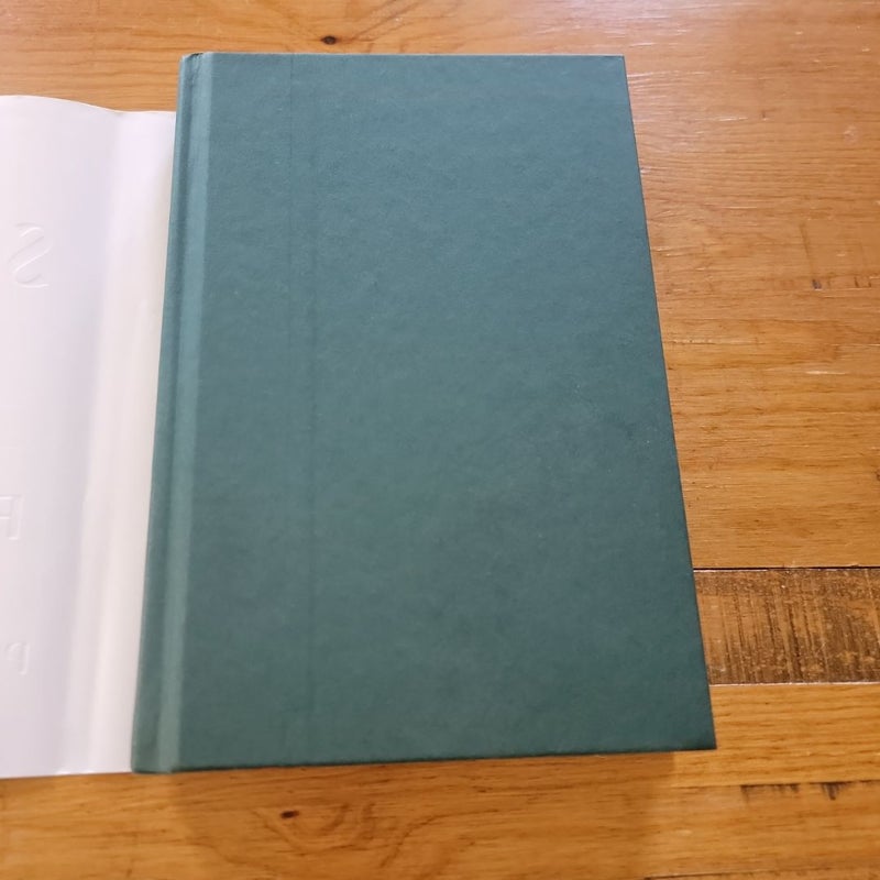 The Secret Book of Flora Lea: A Novel