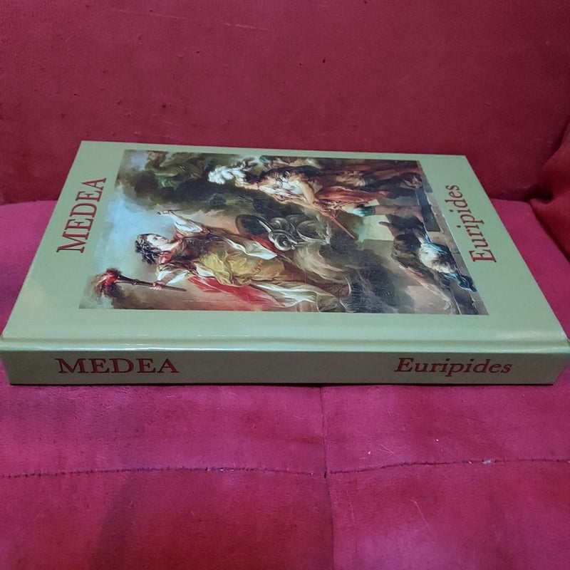 Medea