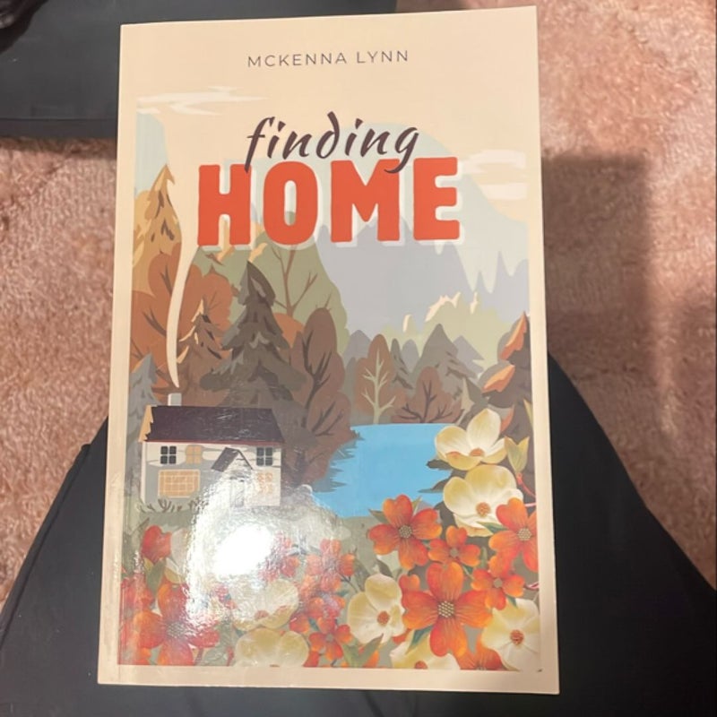 Finding Home