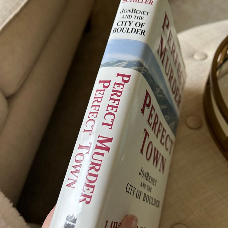 Perfect Murder, Perfect Town