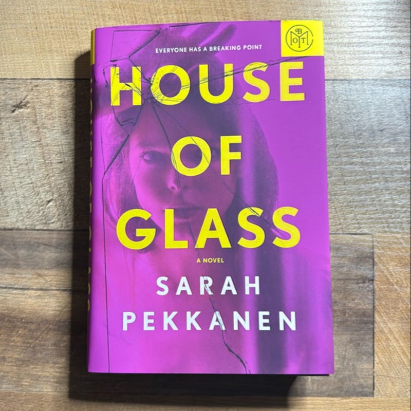 House of Glass