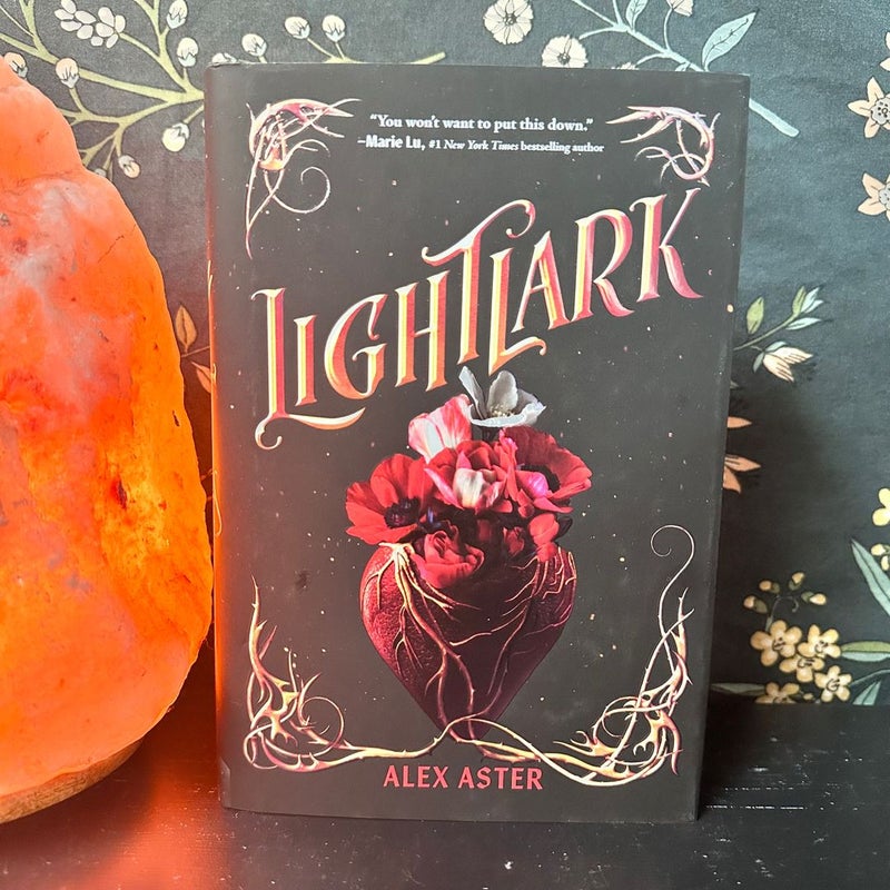 Lightlark (Book 1)