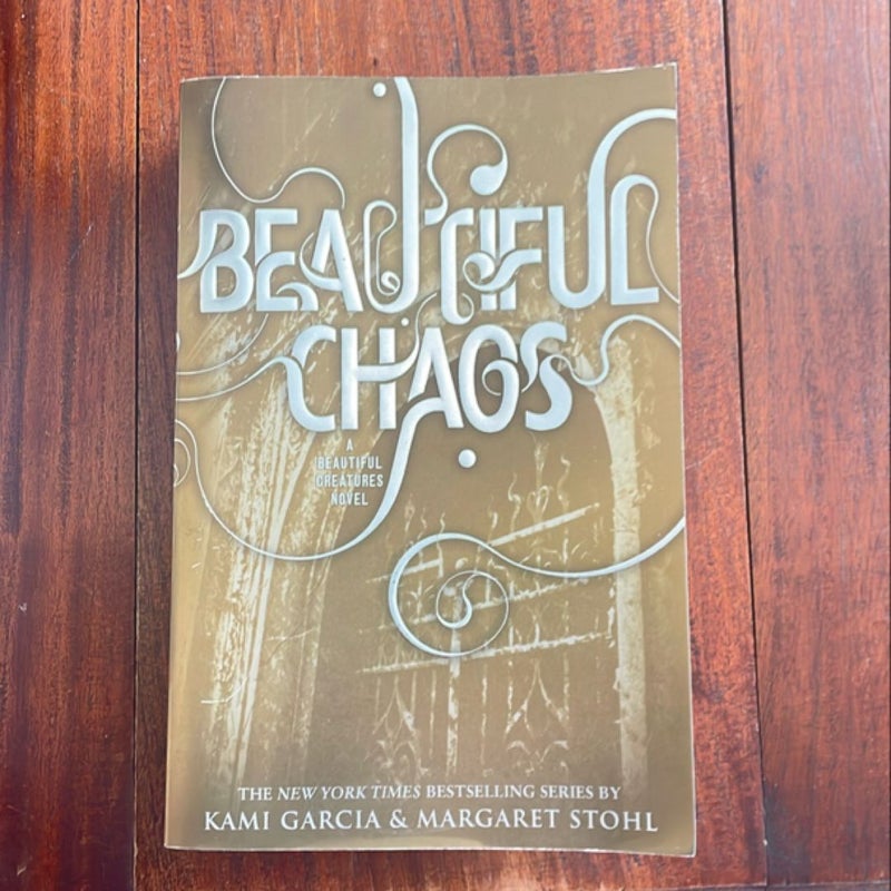 Beautiful Chaos