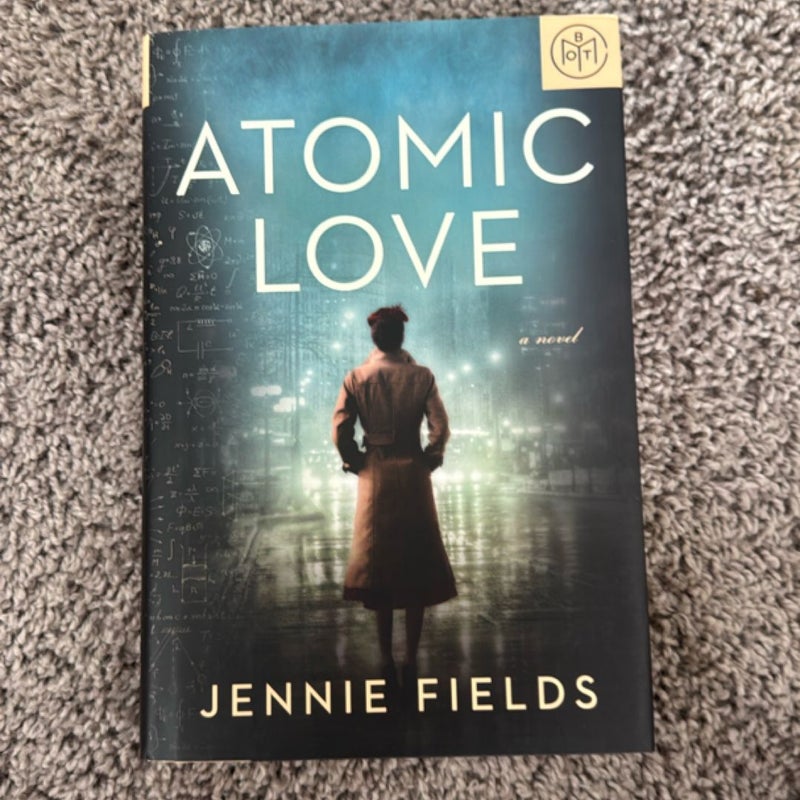 Atomic Love