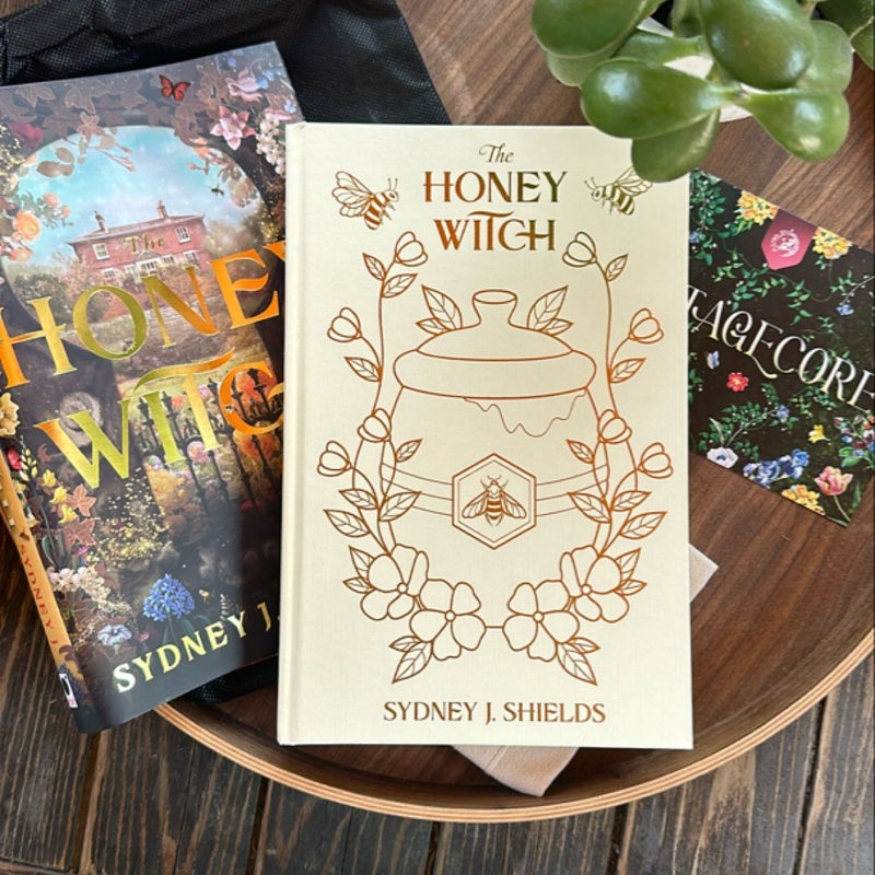 The Honey Witch (FAIRYLOOT EXCLUSIVE EDITION)