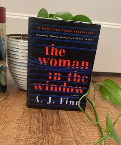 The Woman in the Window