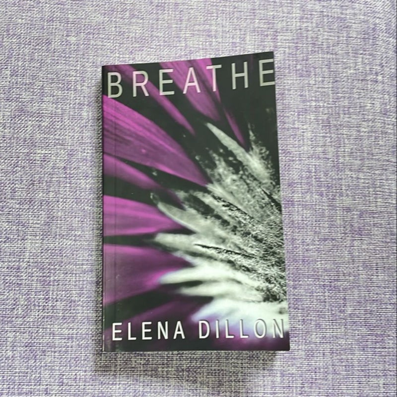 Breathe (Signed)