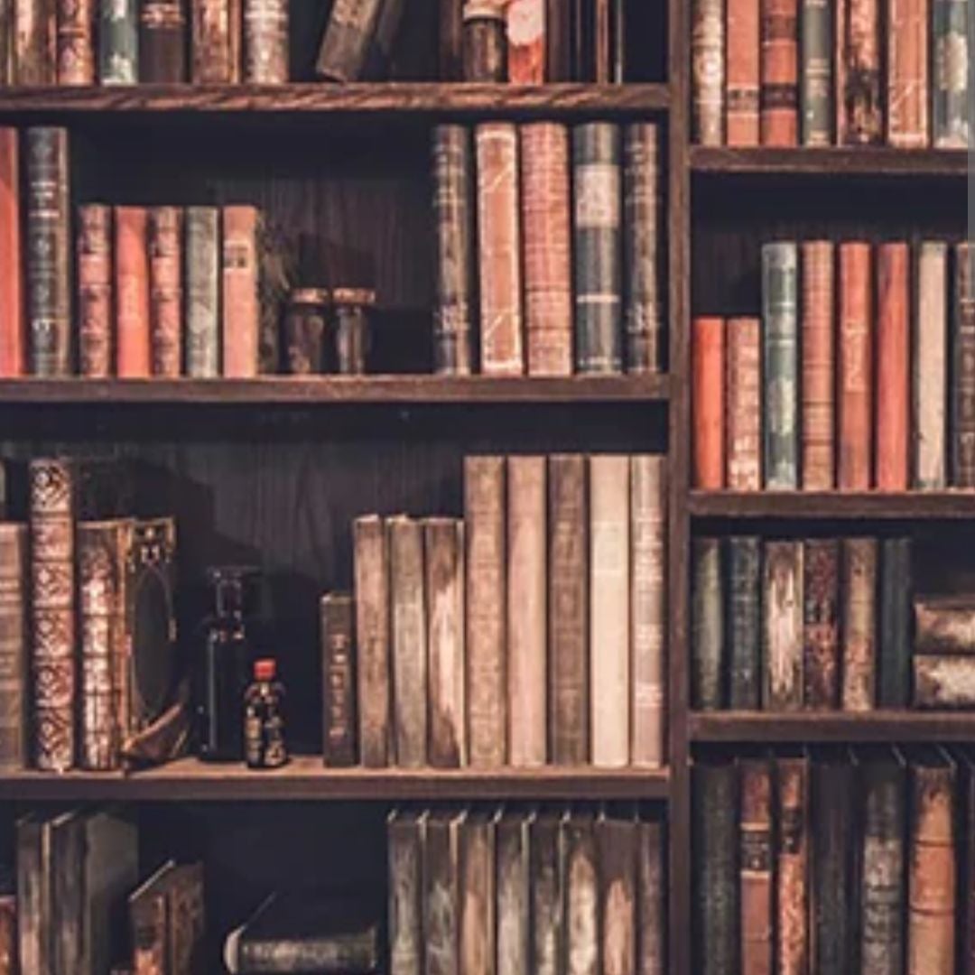 Buttercoffin Books