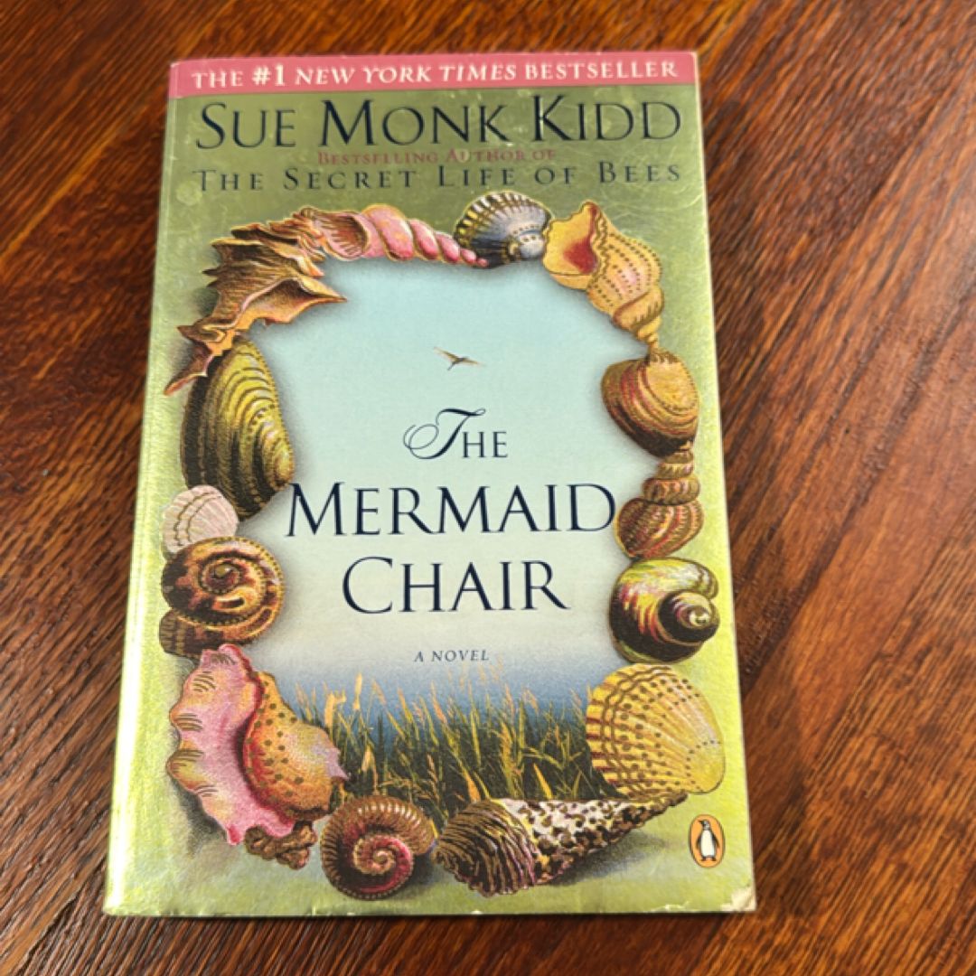 The Mermaid Chair