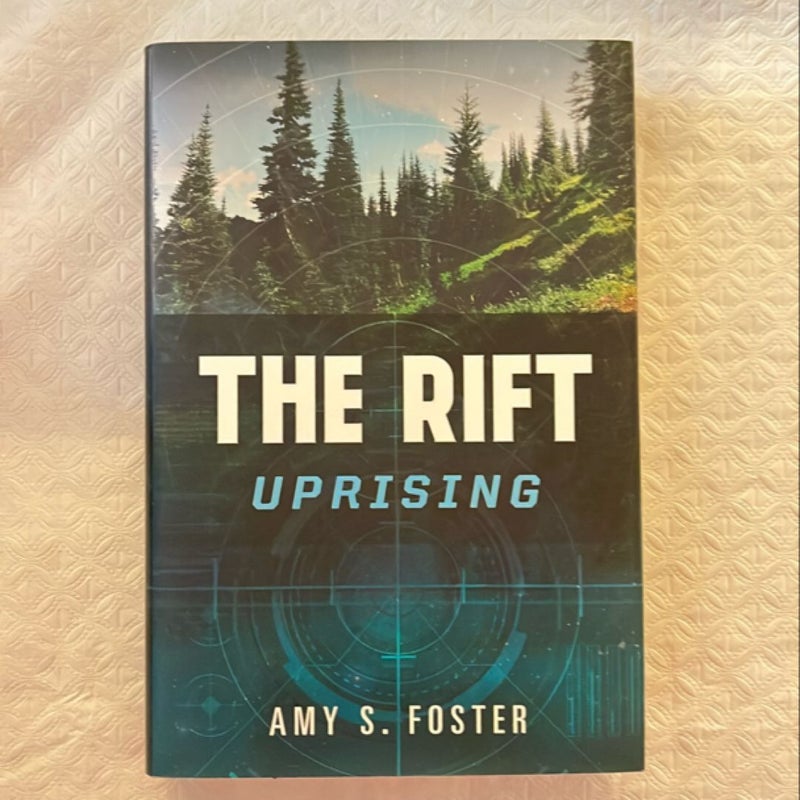 The Rift Uprising