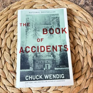 The Book of Accidents