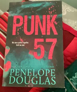 Punk 57