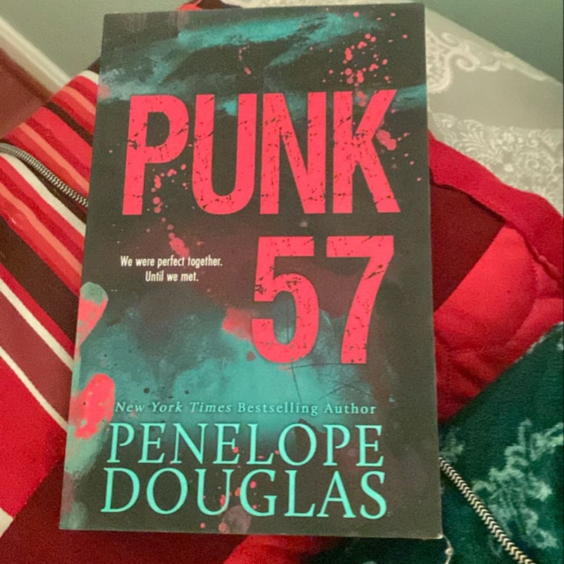 Punk 57