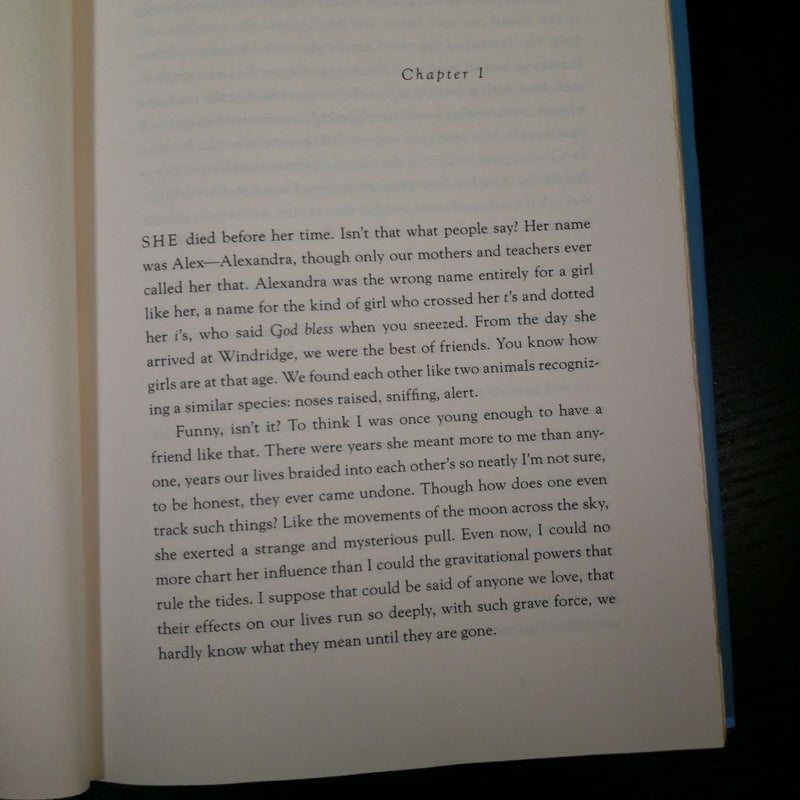 Autobiography of Us